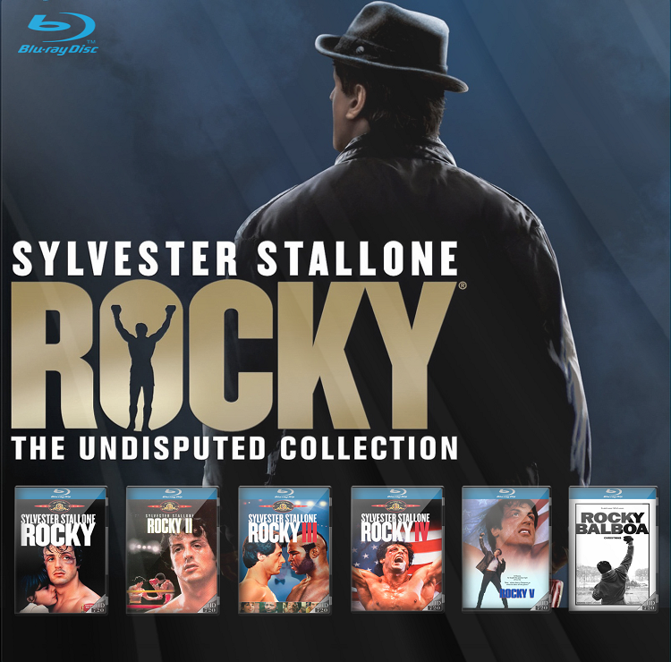 Watch Rocky Balboa Online (2017) Watch Rocky Balboa Online (2017)